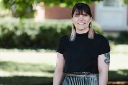 Dr. Jenny Retallick