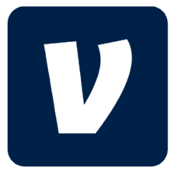 Venmo logo