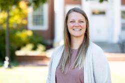 Dr. Jen Gerlach