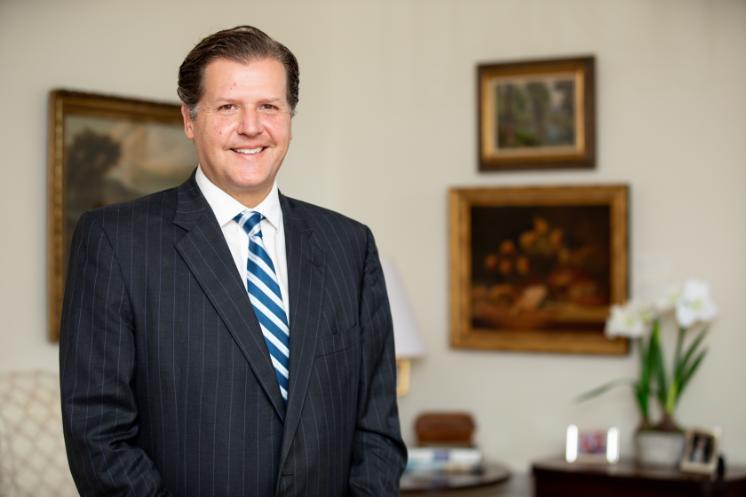 W. Taylor Reveley IV