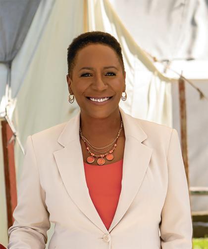 Christy S. Coleman